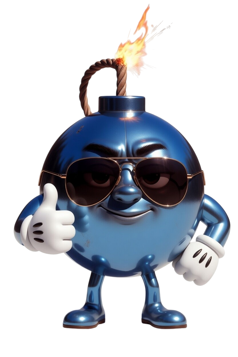 Bomb